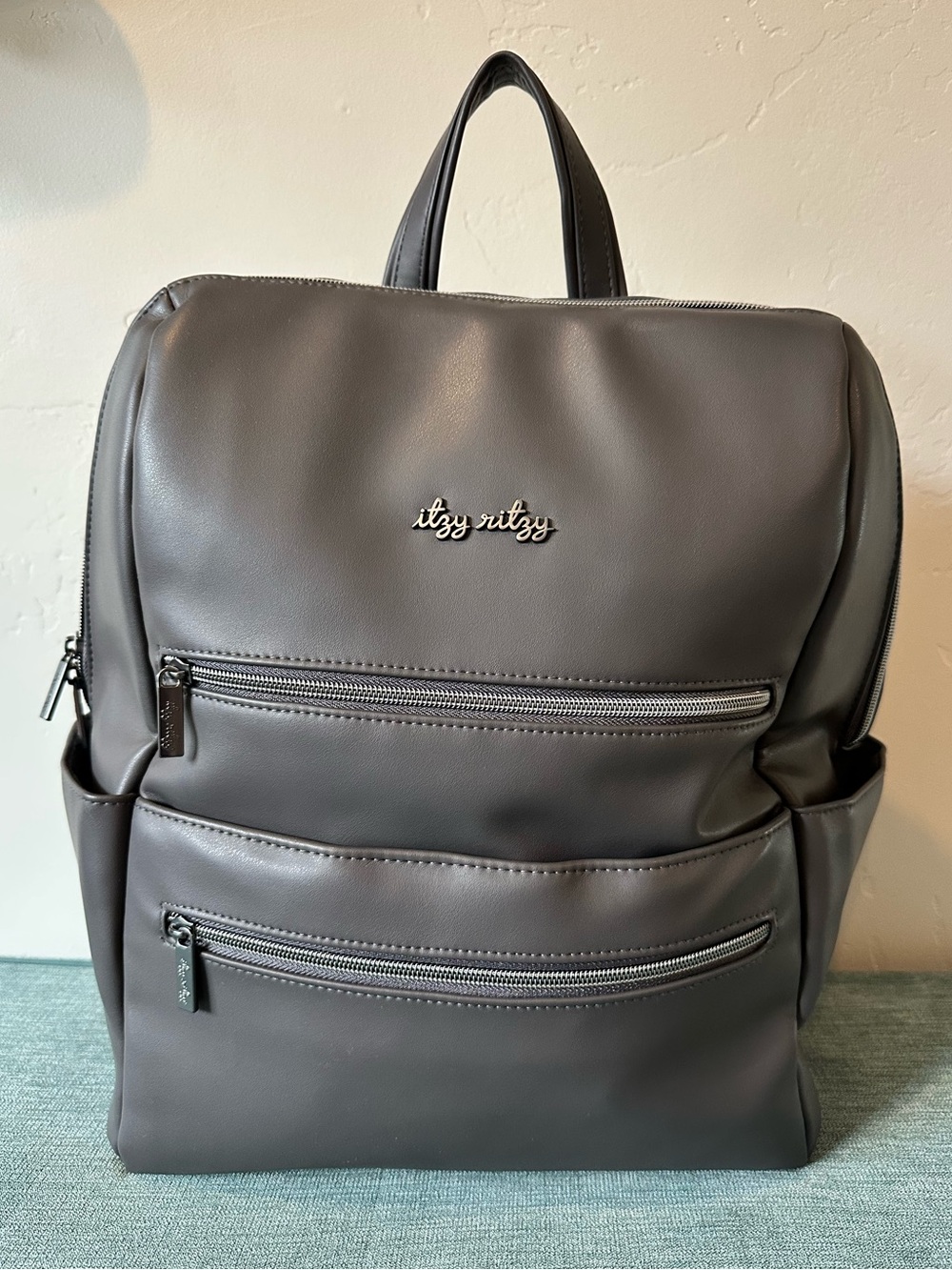 Eras Backpack Midi Diaper Bag | Itzy Ritzy